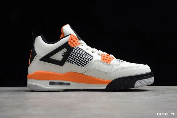 “Starfish” CW7183-100 4 Air CW7183-100 Jordan 0906